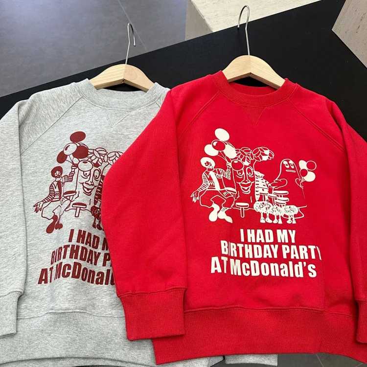 Children's Sweatshirt
