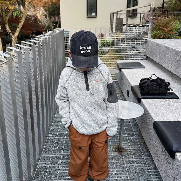 Children's Hoodie