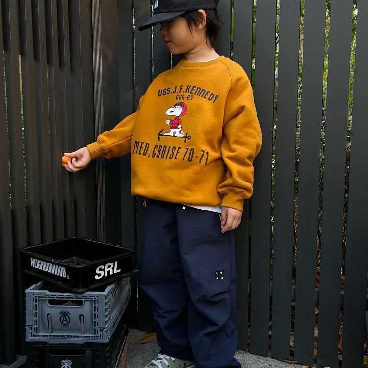 Children's Sweatshirt