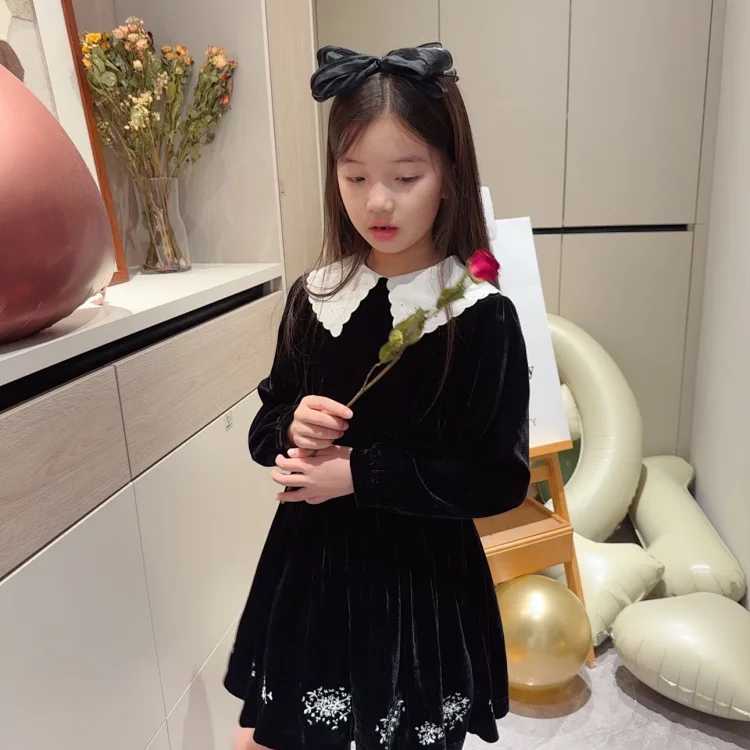 Children's Princess Dress