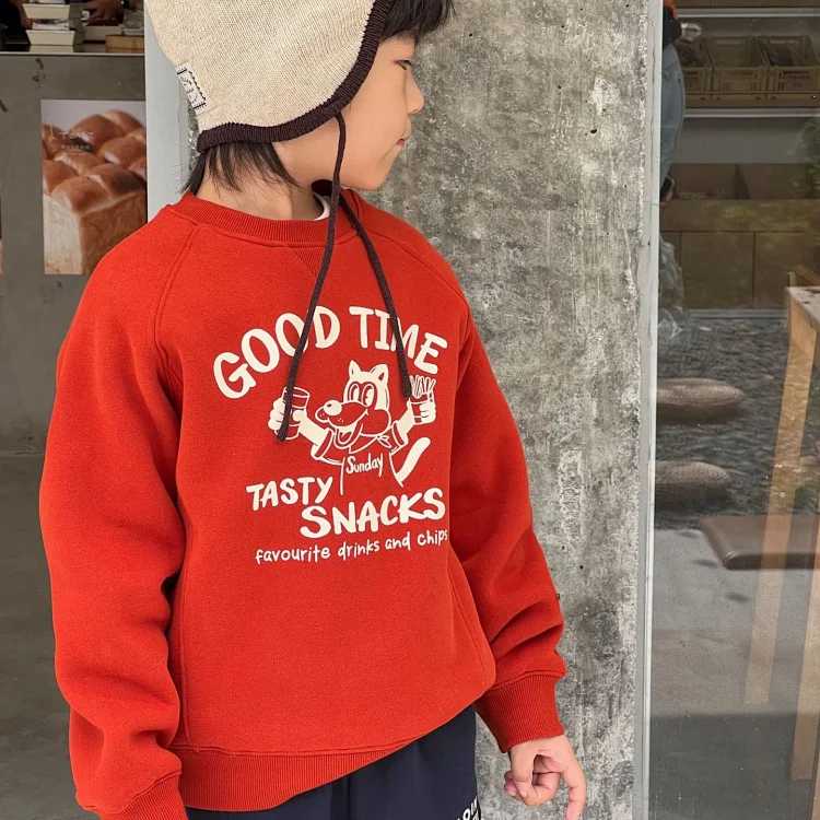 Children's Sweatshirt