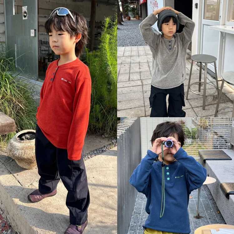 Children's Sweatshirt