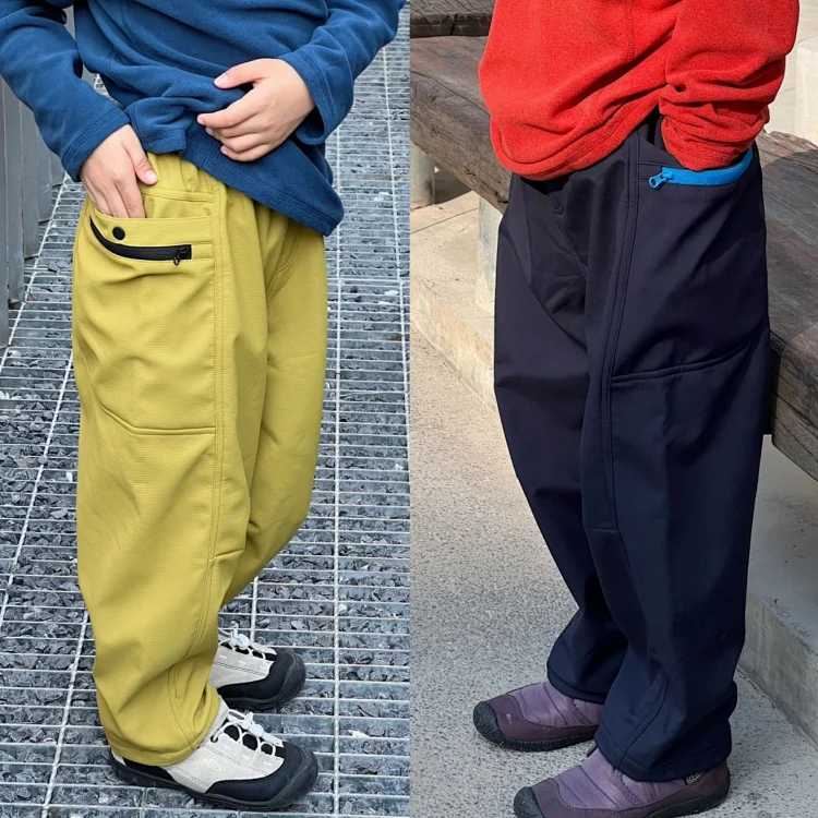 Children's Pants