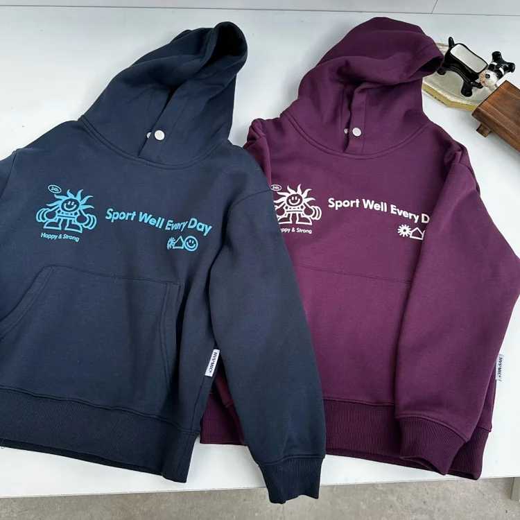 Children's Hoodie