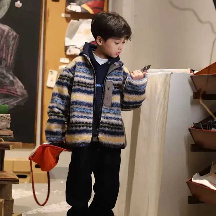Children's Coat