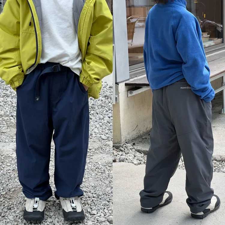 Children's Pants