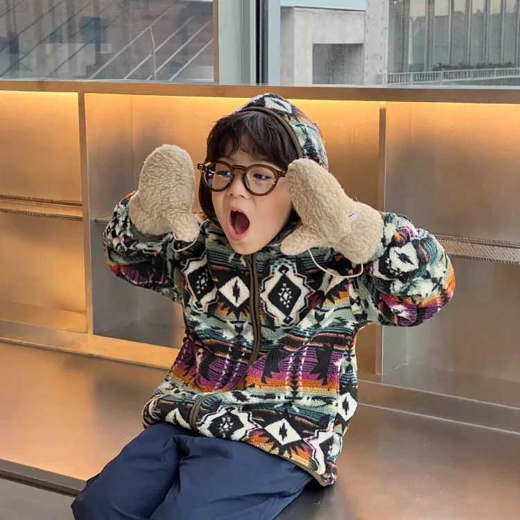 Children's Jacket