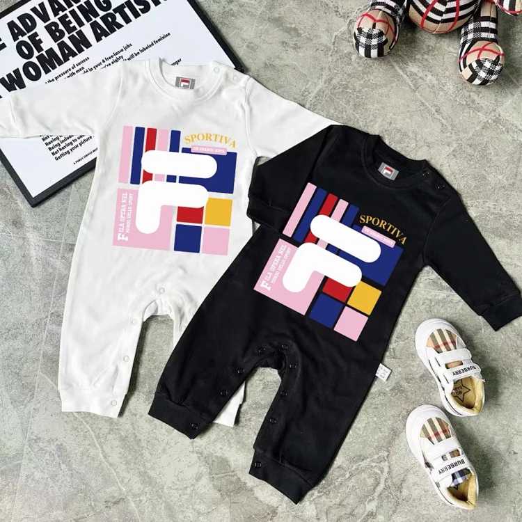 Fendi Fendi Child's One-piece Suit