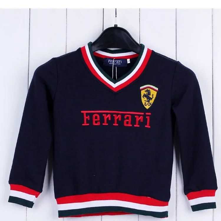 Ferrari Children's Sweatshirt