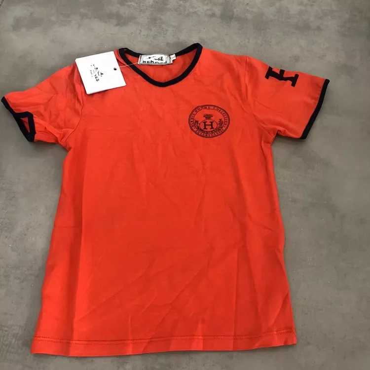 Hermes Hermes Children's T-shirt