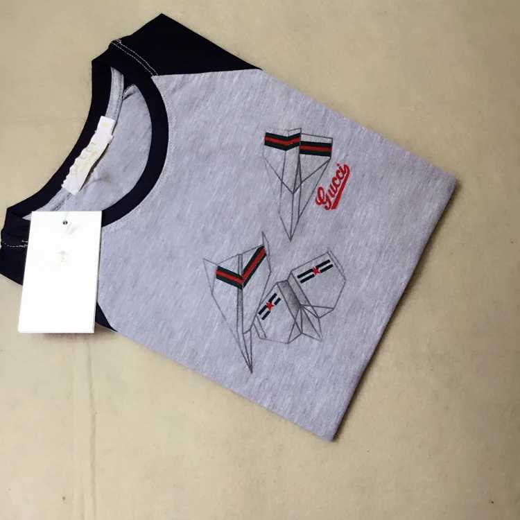 Gucci Gucci Children's T-shirt