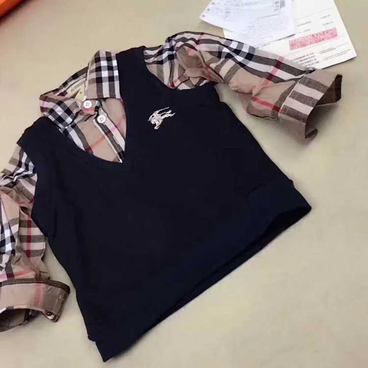 Burberry Burberry Children's Shirt