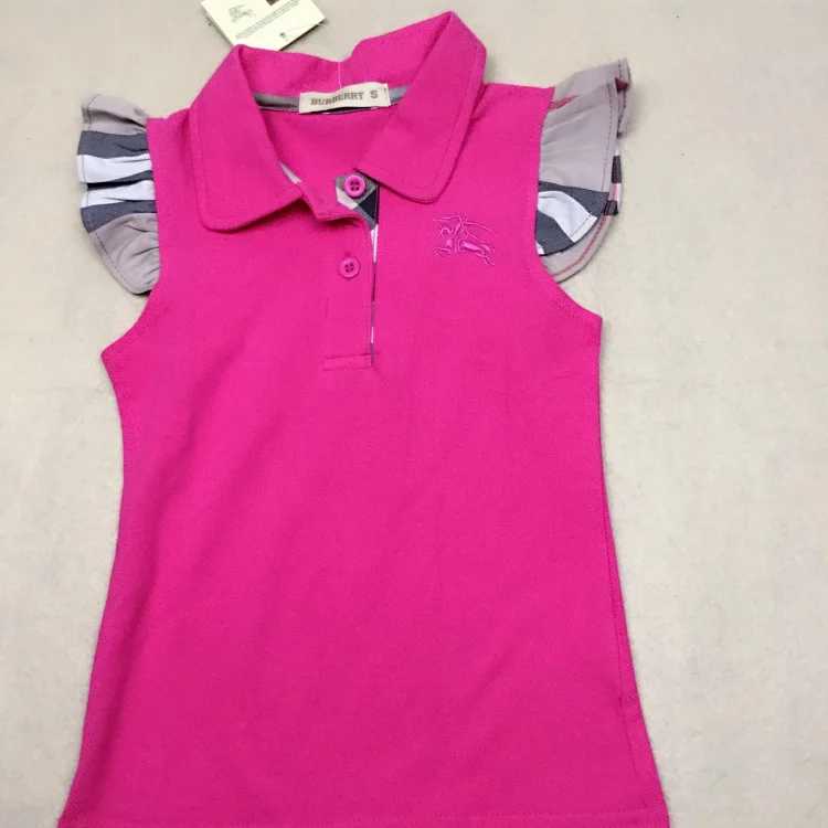 Burberry Burberry Children's Polo Dress