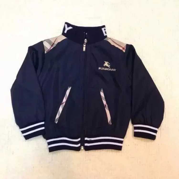 Burberry Burberry Children's Baseball Uniform