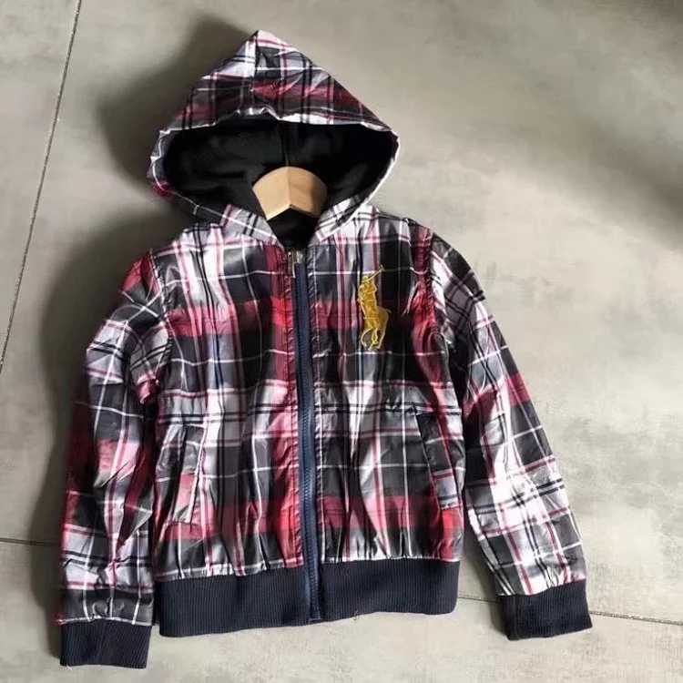 Ralph Lauren Ralph Lauren Children's Jacket