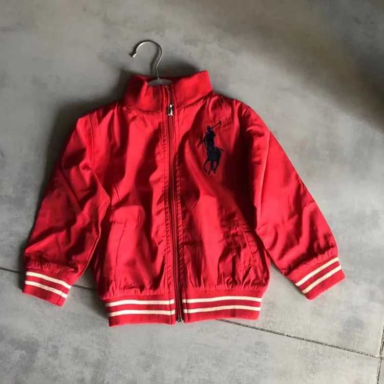 Ralph Lauren Ralph Lauren Children's Jacket