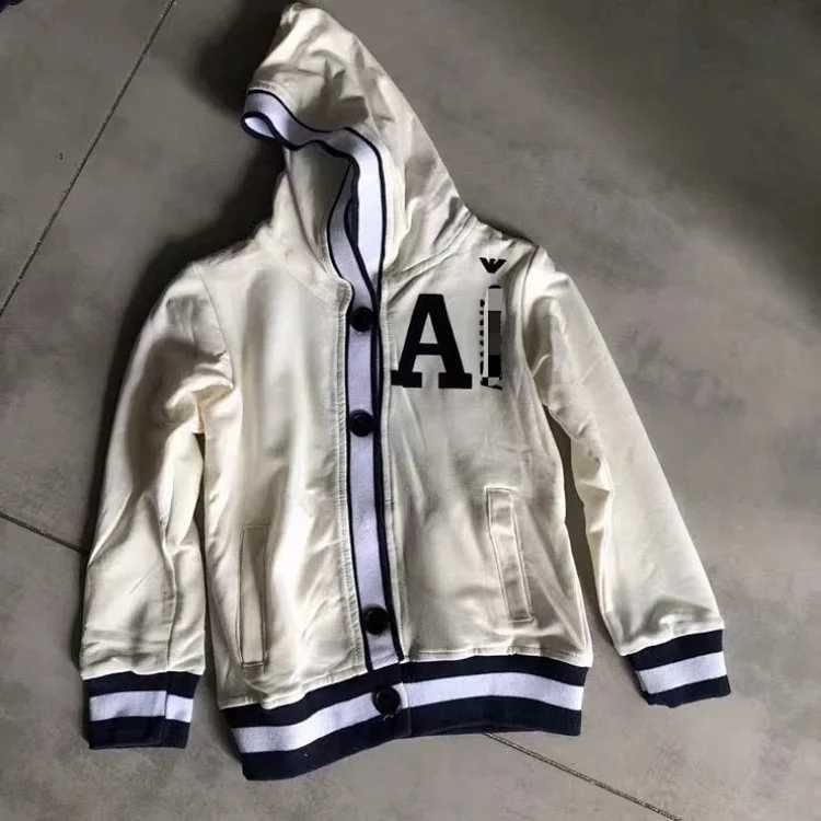 Armani Armani Children's Jacket