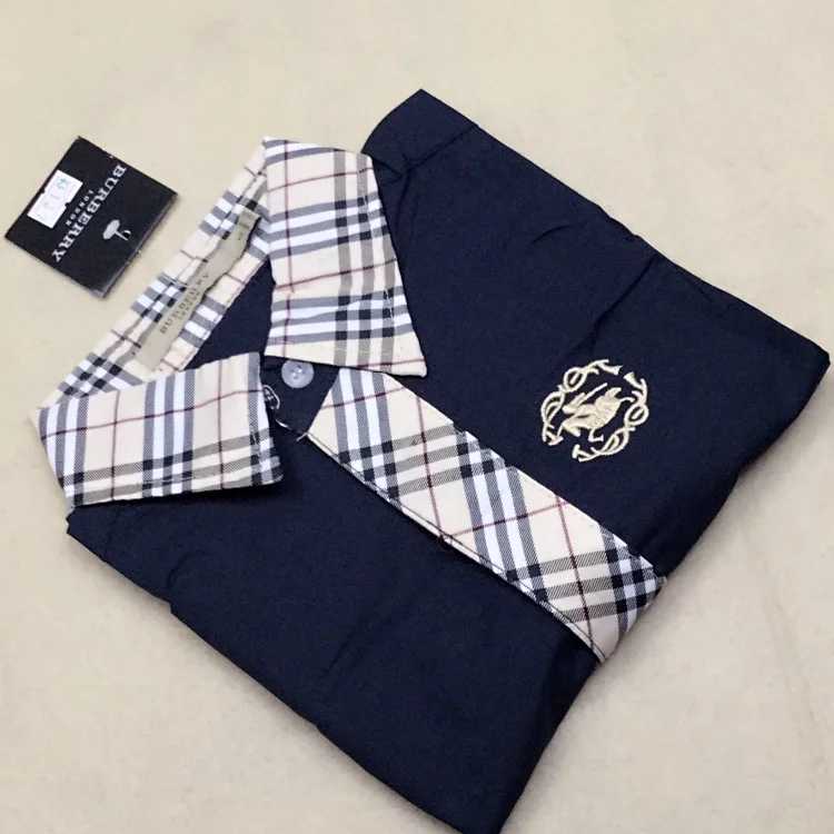 Burberry Burberry Children's Polo