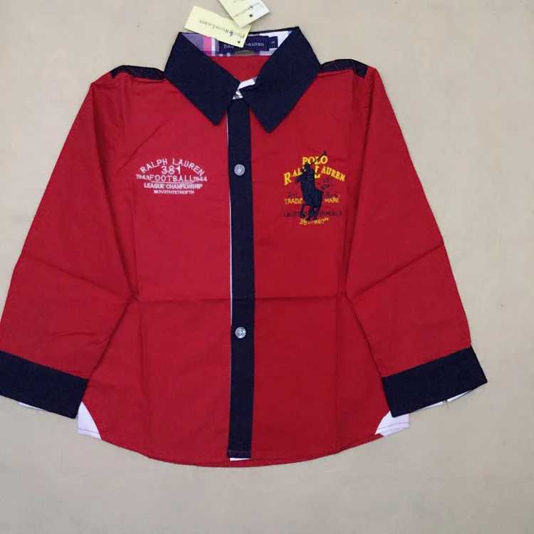 Ralph Lauren Ralph Lauren Children's Shirt