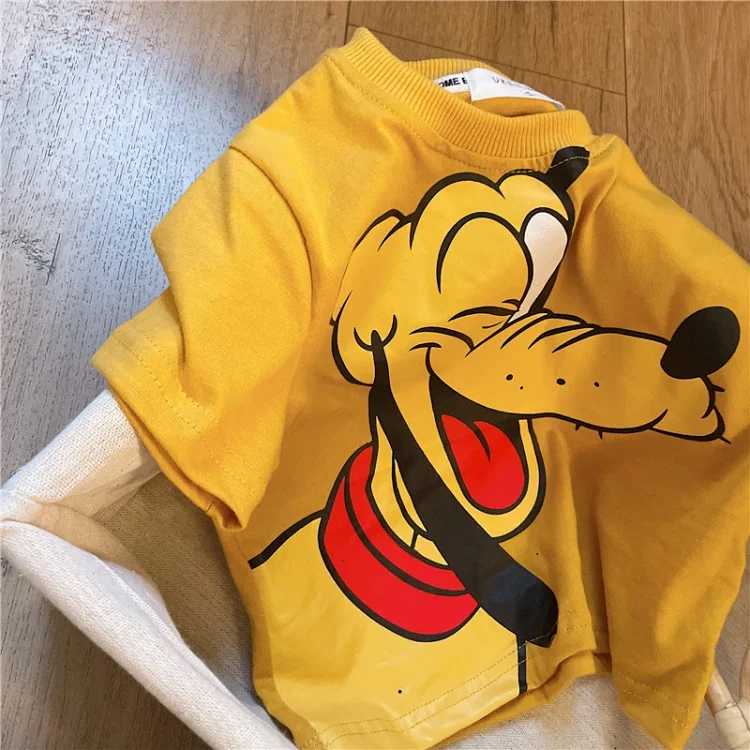 Children's Cartoon Summer Set