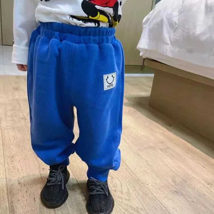 Children's Cartoon Pants