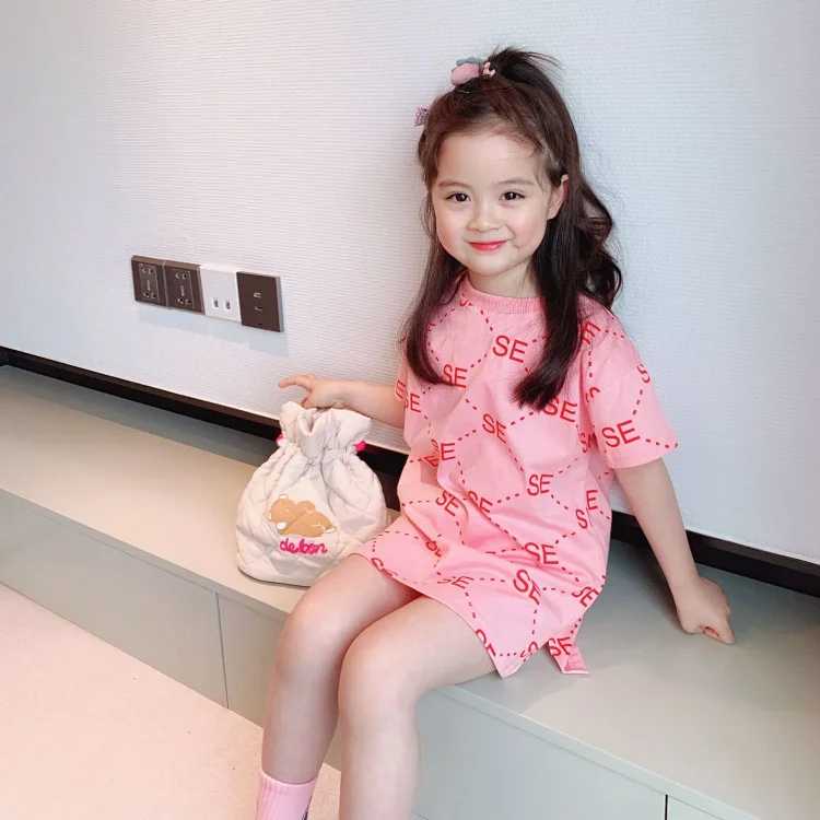 Children's Dress