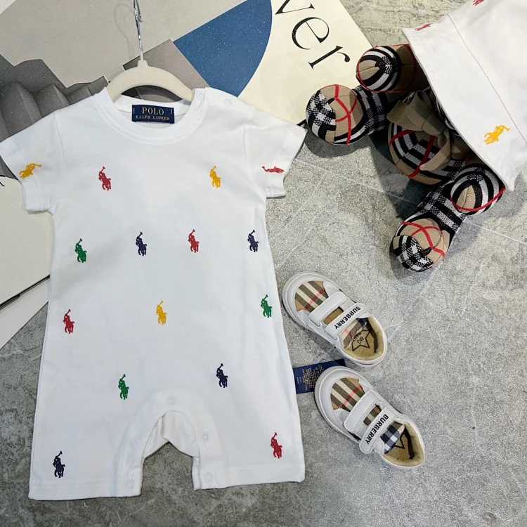Ralph Lauren Ralph Lauren Child's One-piece Suit