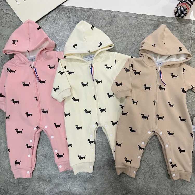 Thom Brown Child's One-piece Suit