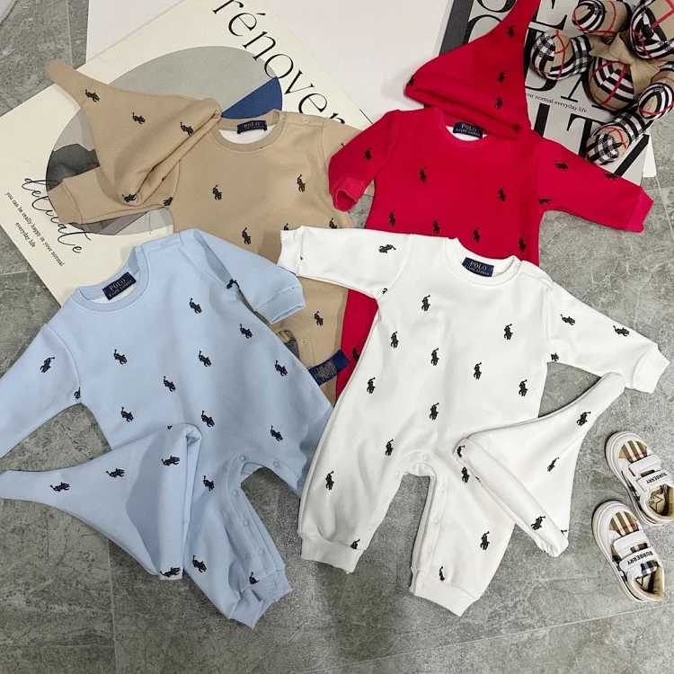 Ralph Lauren Ralph Lauren Child's One-piece Suit