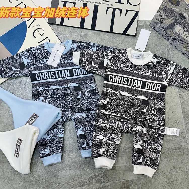 DR Child's One-piece Suit