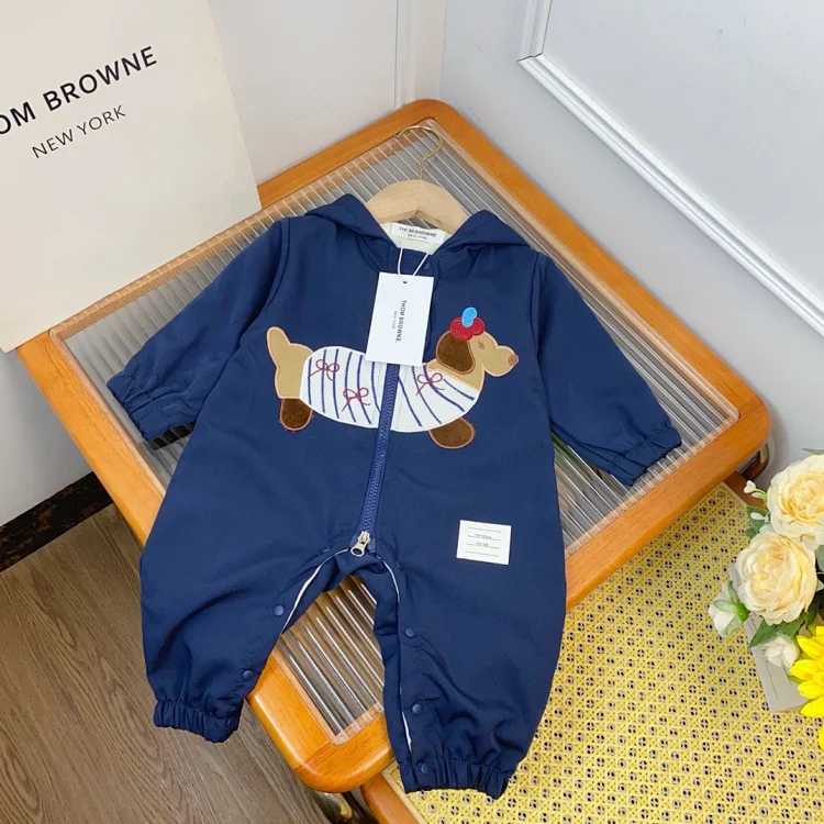 Thom Brown Child's One-piece Suit