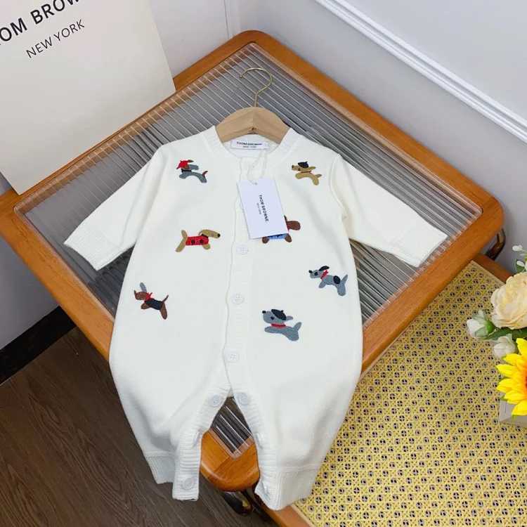 Thom Browne THOM BROWNE Child's Sweater Set