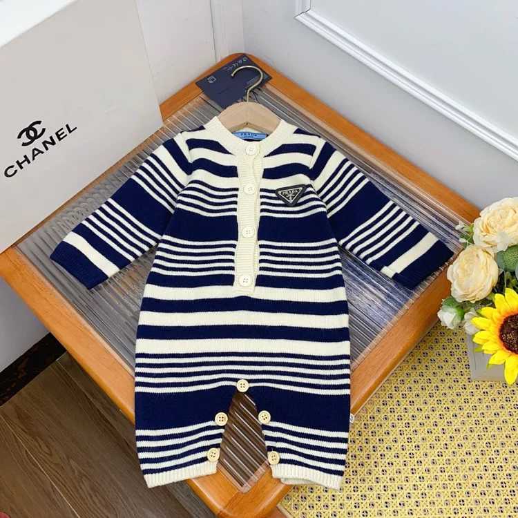 Prada Prada Child's Sweater Set