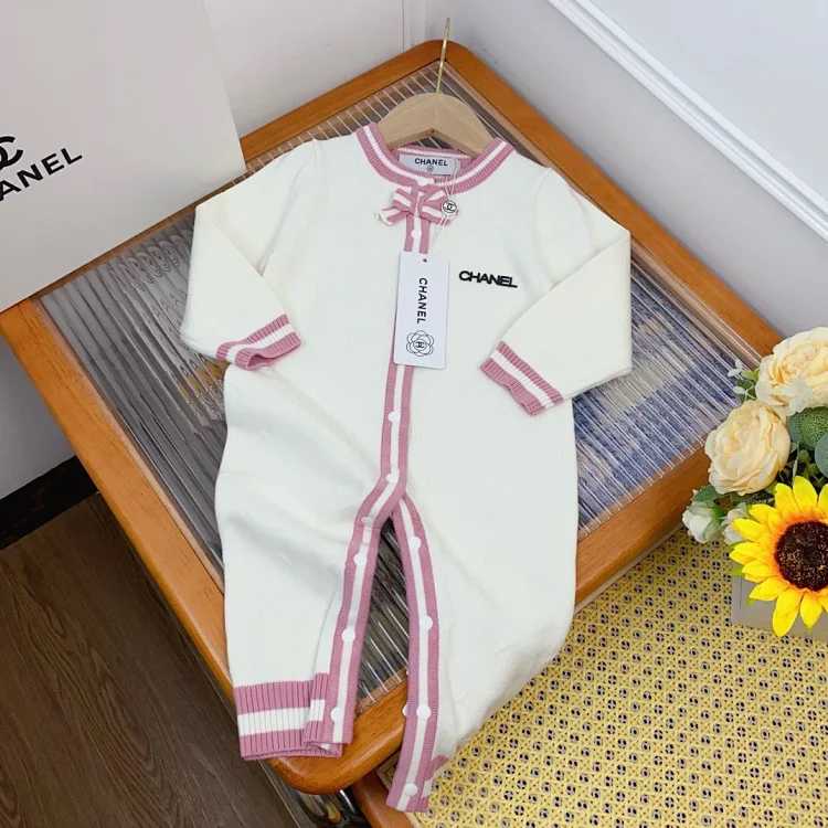 Chanel Chanel Child's Sweater Set