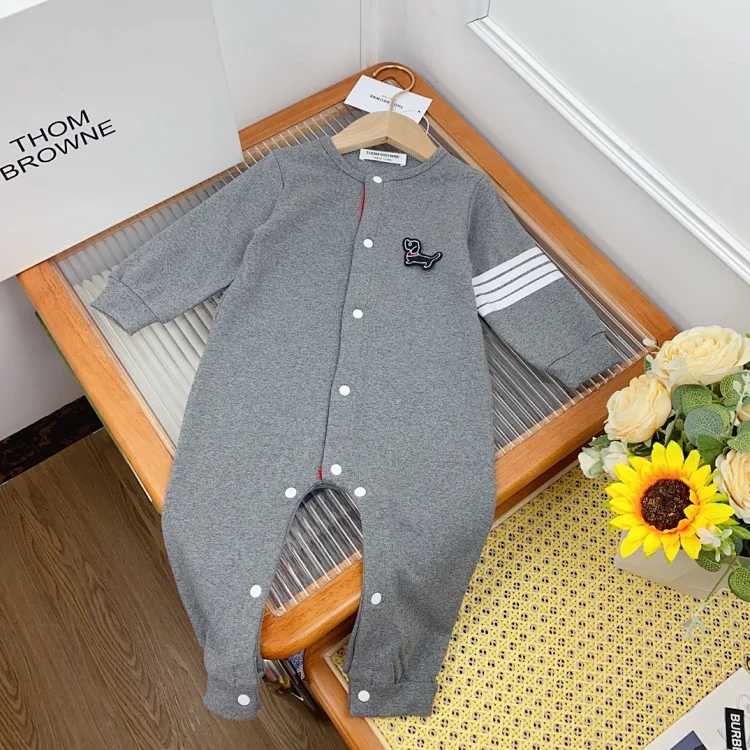 Thom Browne THOM BROWNE Child's Sweater Set