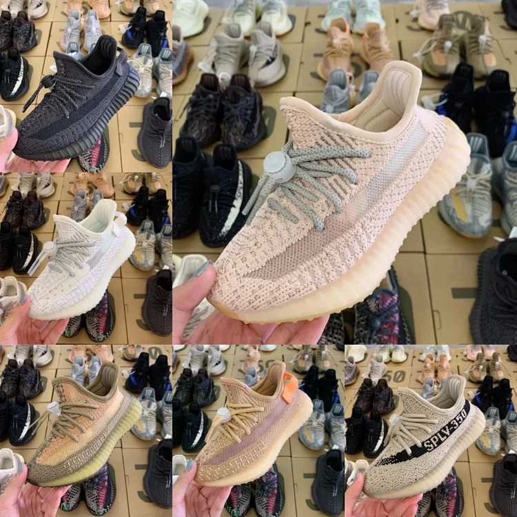 Yeezy Yeezy 350 Children's Shoes