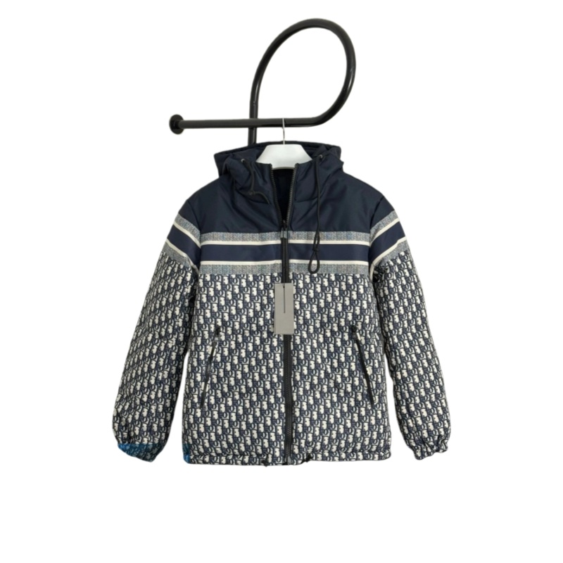 DR Down Jacket