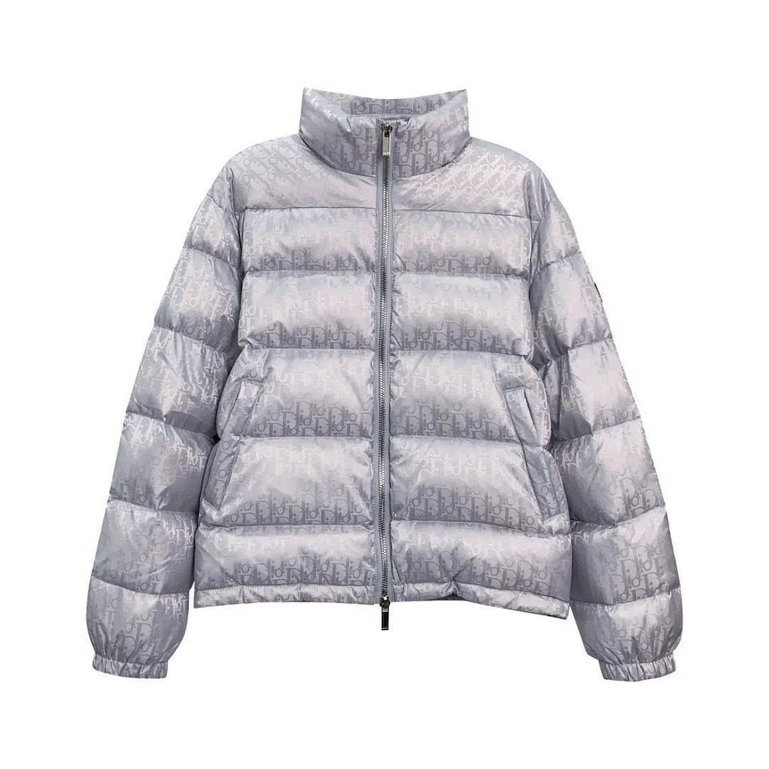 DR Down Jacket
