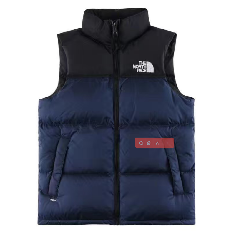 The North Face The North Face Jacket Vest
