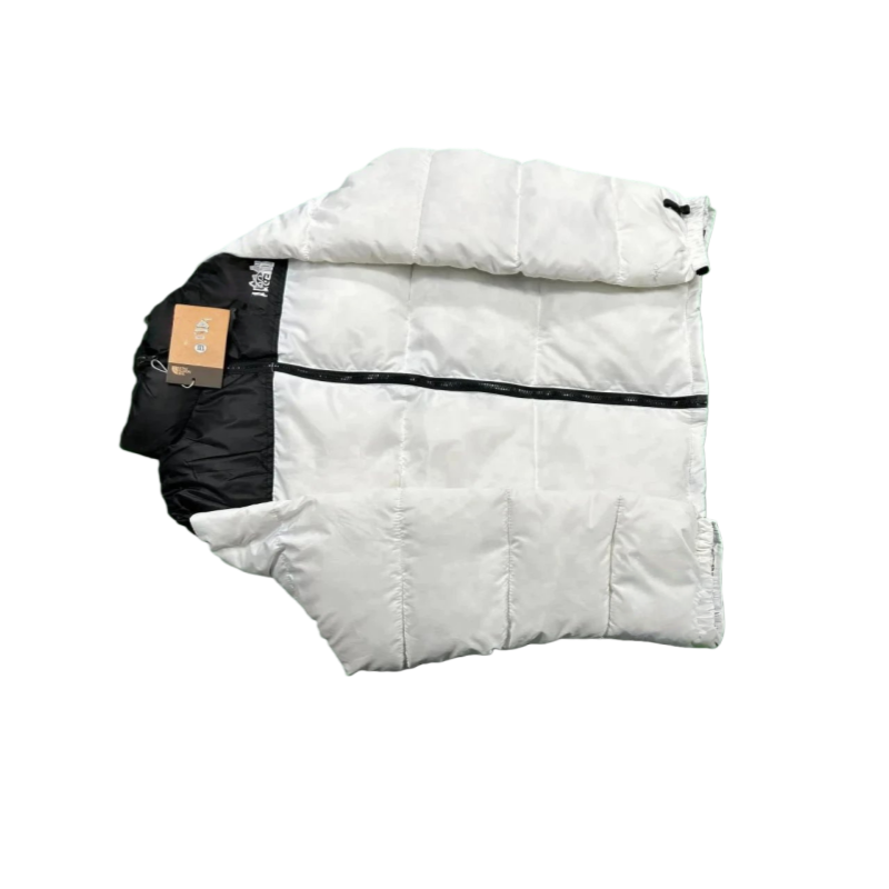 The North Down Jacket