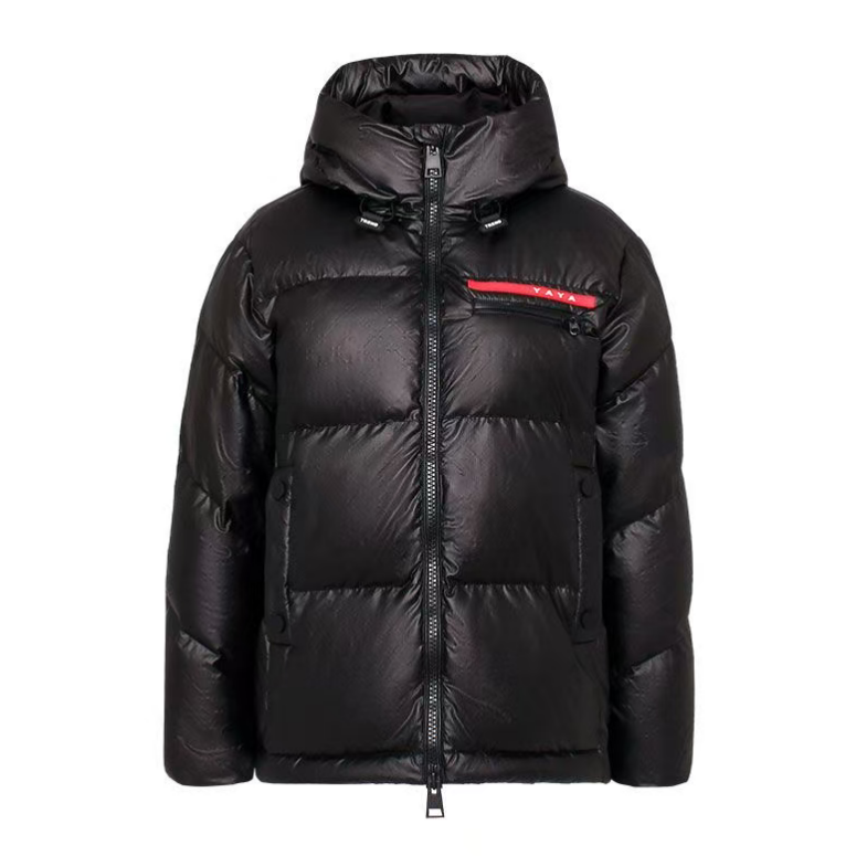 Prada Prada Down Jacket