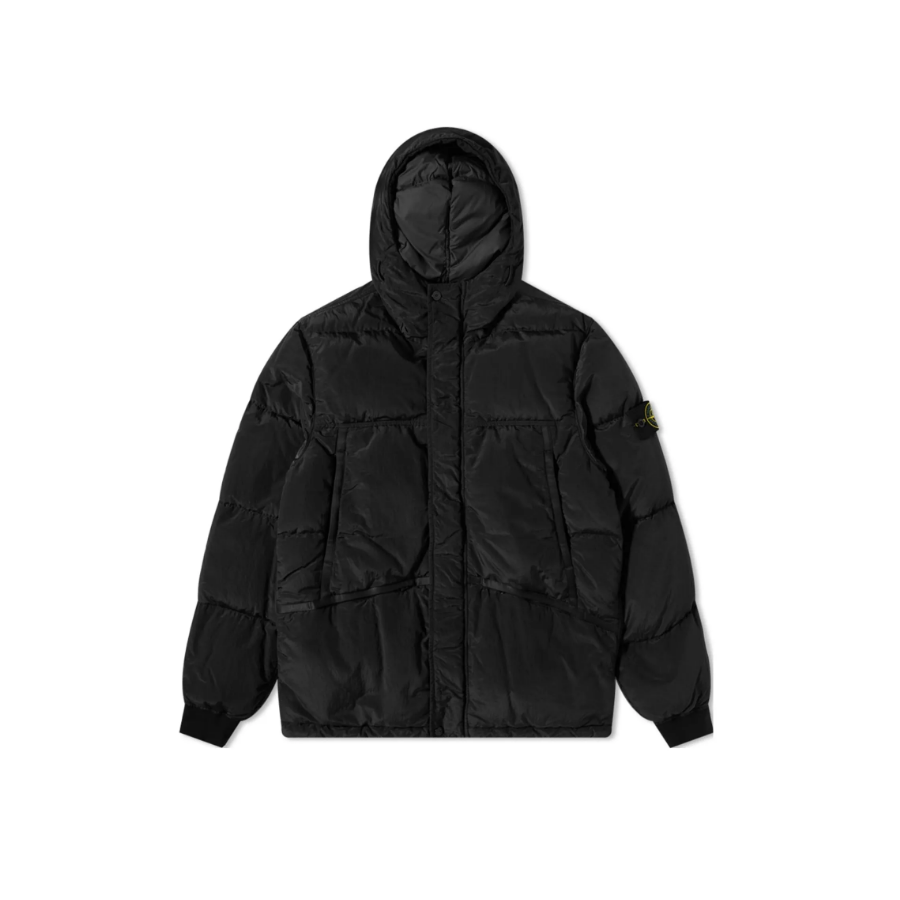 Stone Island Stone Island Down Jacket