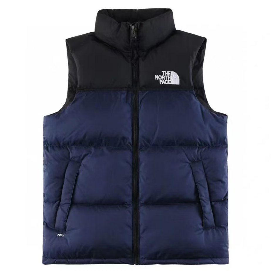 The North Face The North Face Down Jacket Vest