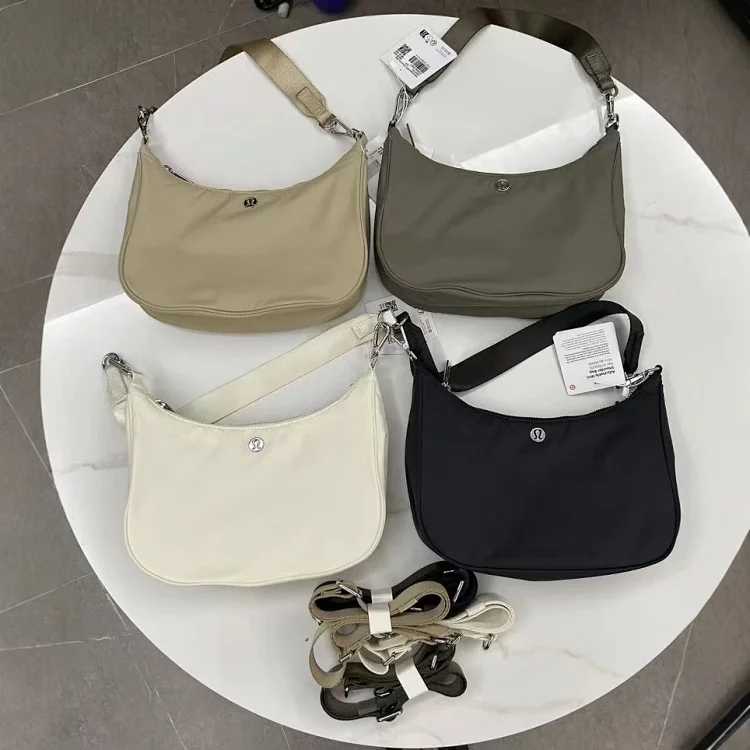 Lullulemon Bag