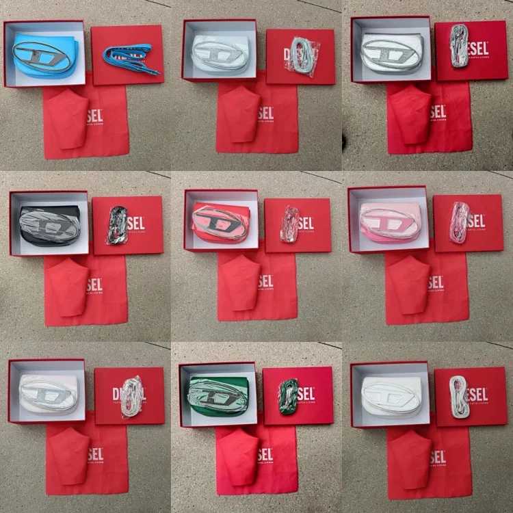 Diesel Diesel Bag