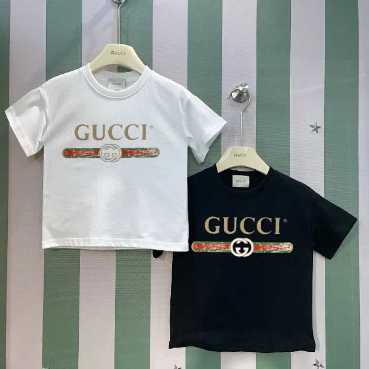 Gucci GUCCI Children's T-shirt