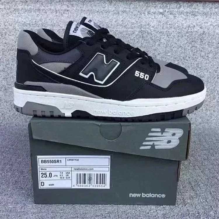 New Balance New Balance 550