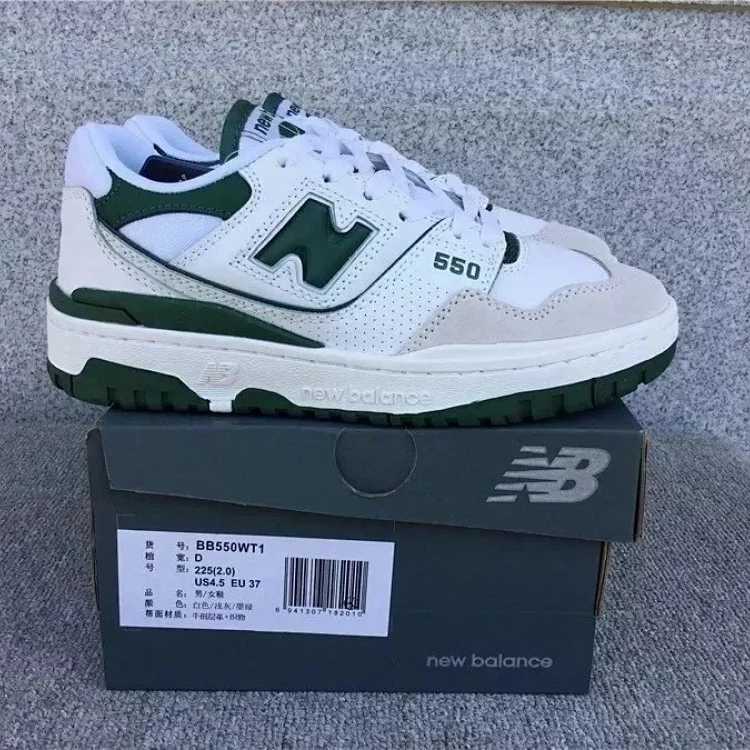 New Balance New Balance 550