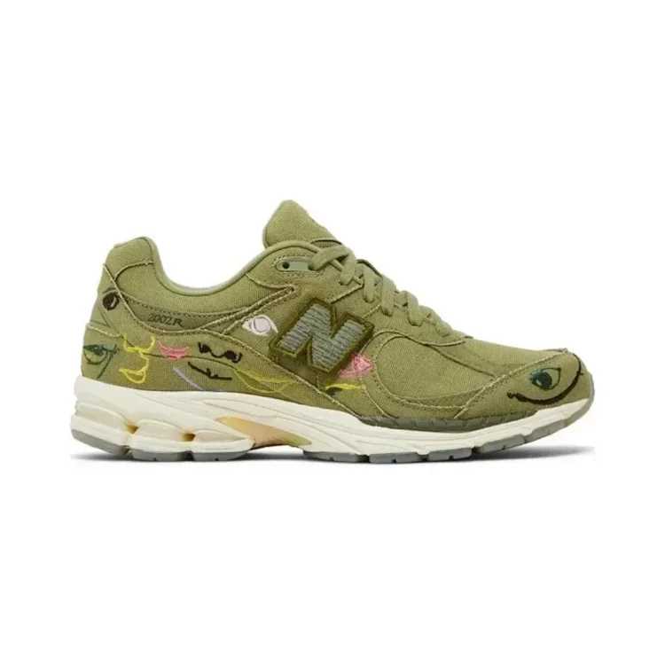 New Balance New Balance 2002