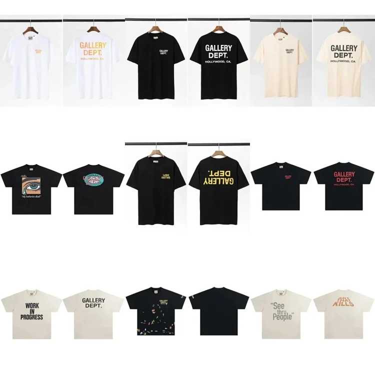 Gallery Dept Gallery Dept T-shirt